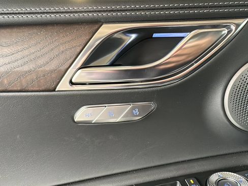 New 2026 Genesis GV80 2.5T Advanced AWD/4WD image 12