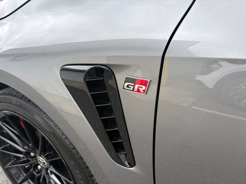 Used 2023 Toyota Corolla GR AWD/4WD image 14