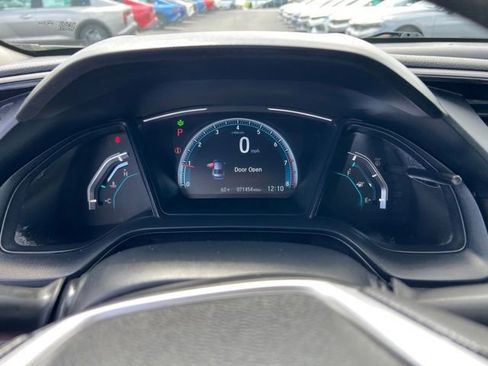 Used 2020 Honda Civic LX image 20