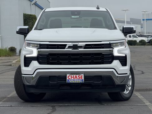 New 2026 Chevrolet Silverado 1500 LT image 2