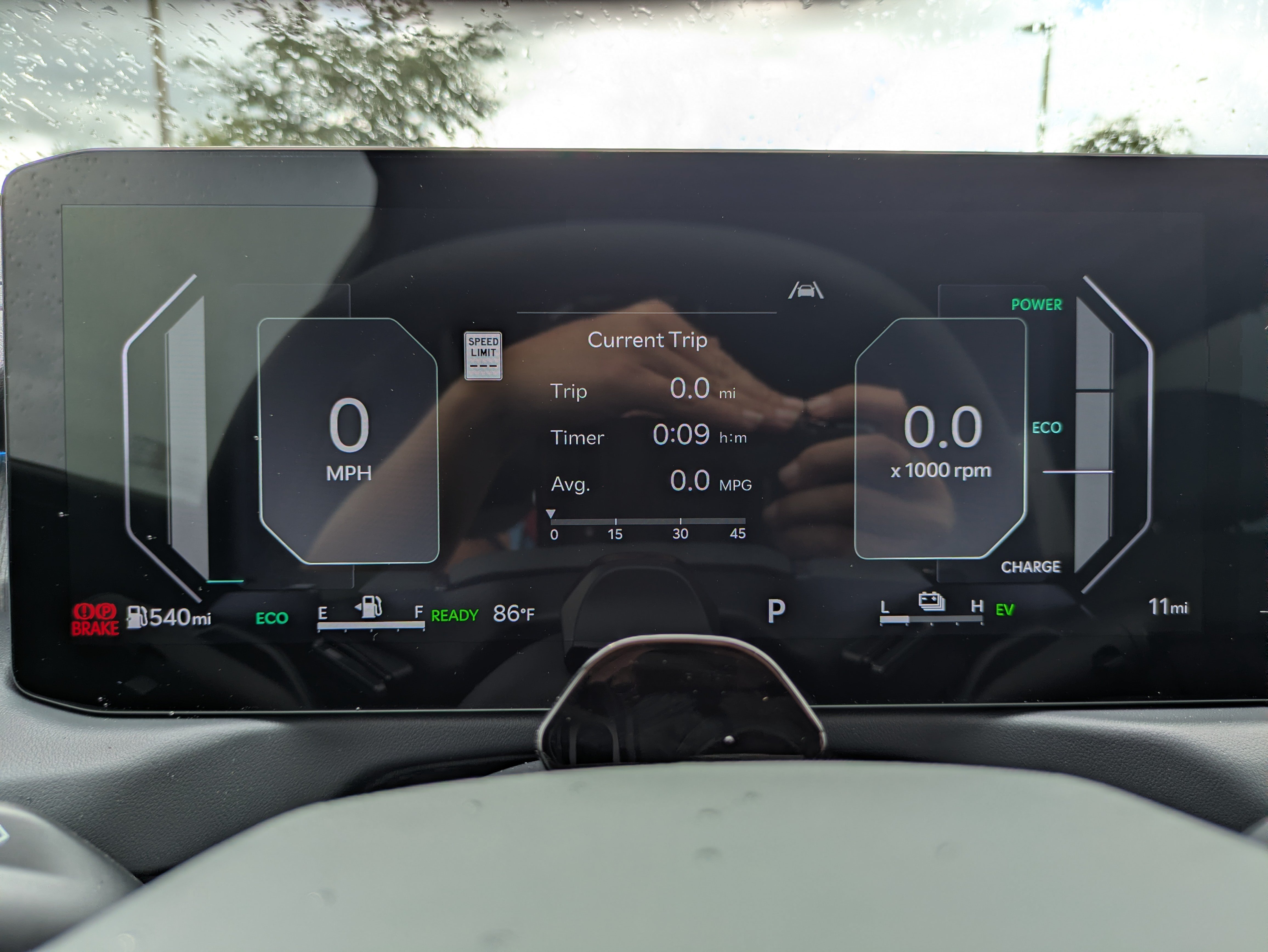 New 2027 Kia Telluride X-Line SX Prestige AWD/4WD image 29