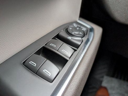 New 2026 Chevrolet Silverado 1500 LT w/ Safety Package image 21