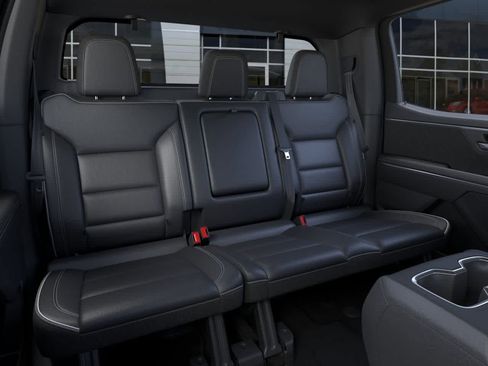 New 2026 GMC Sierra EV Elevation w/ Premium Package image 17