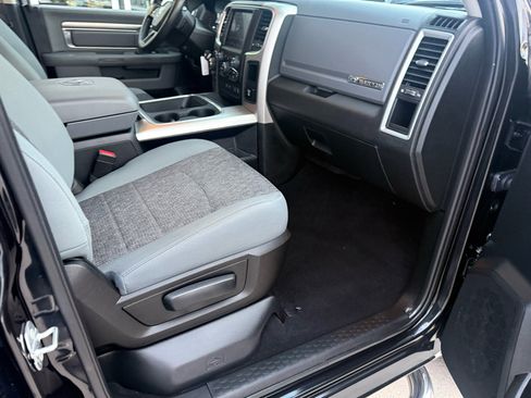 Used 2019 RAM 1500 Big Horn image 14
