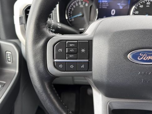 Used 2021 Ford F150 XLT w/ Equipment Group 301A Mid AWD/4WD image 6