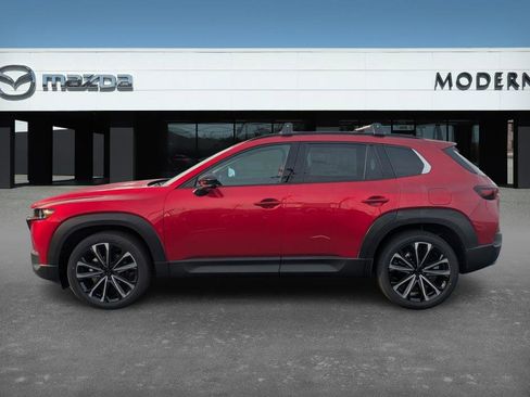 New 2026 MAZDA CX-50 AWD 2.5 S w/ Weather Package image 8