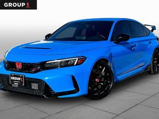 Used 2025 Honda Civic Type R video 1