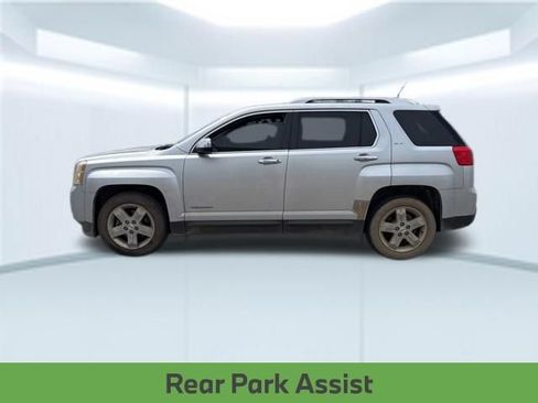 Used 2012 GMC Terrain SLT AWD/4WD image 11