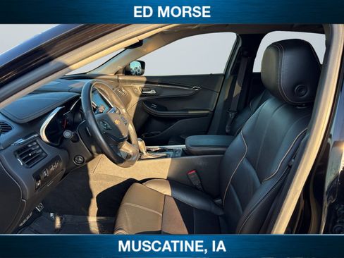 Used 2017 Chevrolet Impala Premier image 13