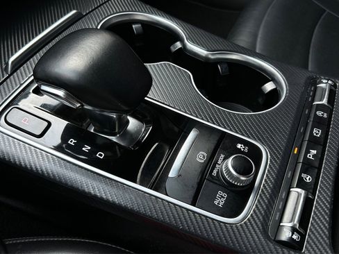 Used 2022 Kia Stinger GT2 w/ Scorpion Package image 27