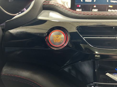 Used 2024 Acura MDX A-Spec image 19