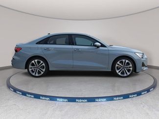 Used 2026 Audi A3 2.0T Premium w/ Black Optic Package AWD/4WD video 2