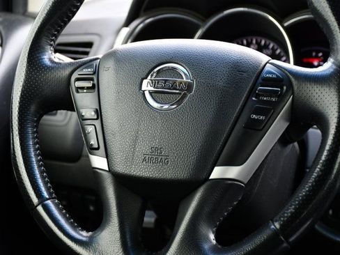 Used 2013 Nissan Murano SL image 19