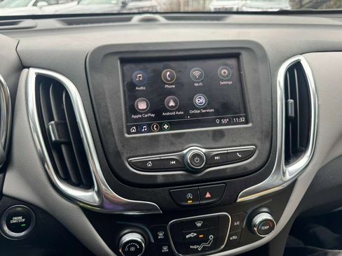 Used 2024 Chevrolet Equinox LS w/ LS Convenience Package image 25