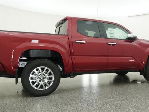 New 2026 Toyota Tacoma Limited AWD/4WD image 3