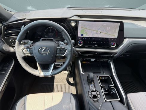 Used 2025 Lexus TX 350 AWD w/ Technology Package image 29