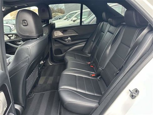 Certified 2022 Mercedes-Benz GLE 350 GLE 350 image 18