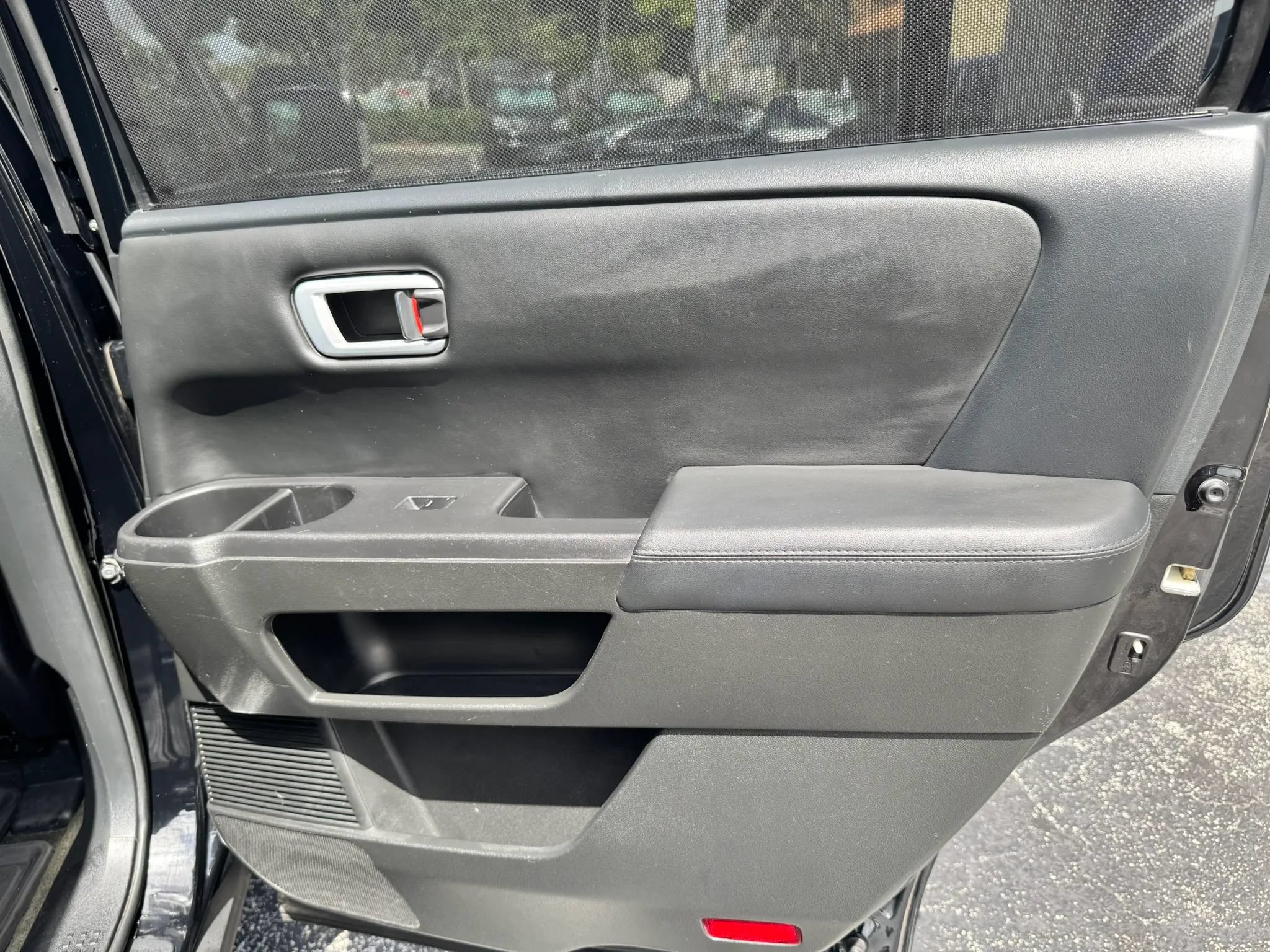 Used 2015 Honda Pilot Touring image 45