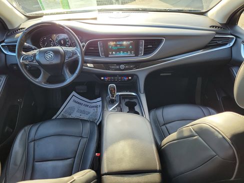 Used 2019 Buick Enclave Avenir w/ Avenir Technology Package image 10