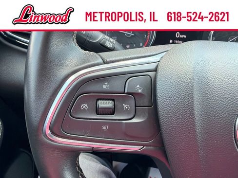 Used 2021 Buick Encore GX Preferred FWD image 17