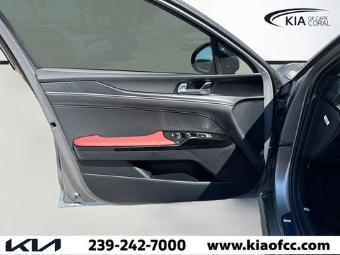 New 2026 Kia K5 GT-Line image 21