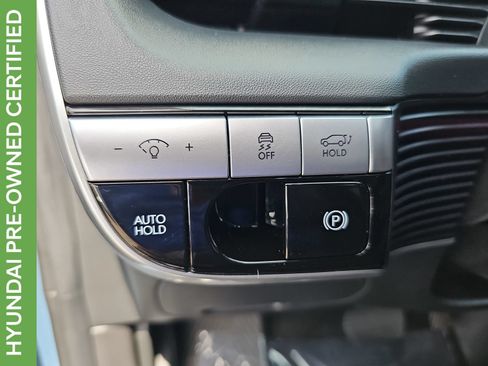 Certified 2024 Hyundai Ioniq 5 SEL RWD image 32