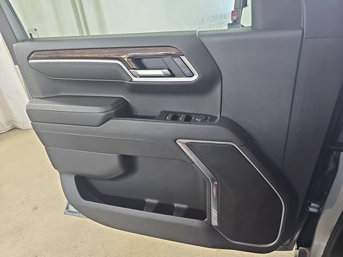 Used 2025 GMC Sierra 1500 Elevation AWD/4WD image 31