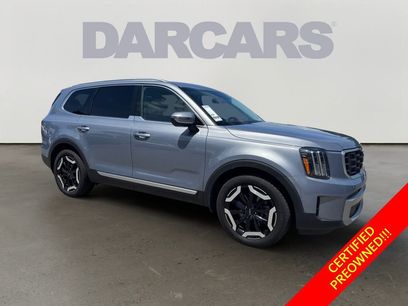 Used 2023 Kia Telluride S