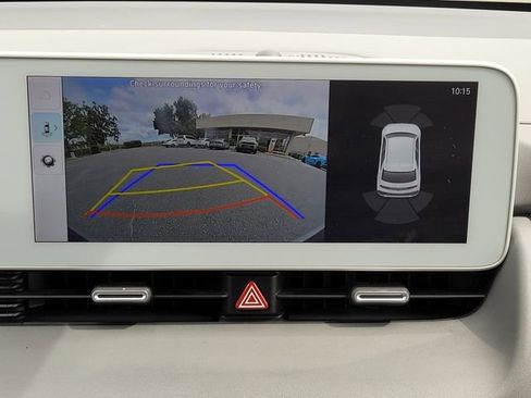 Certified 2024 Hyundai Ioniq 5 SEL RWD image 27