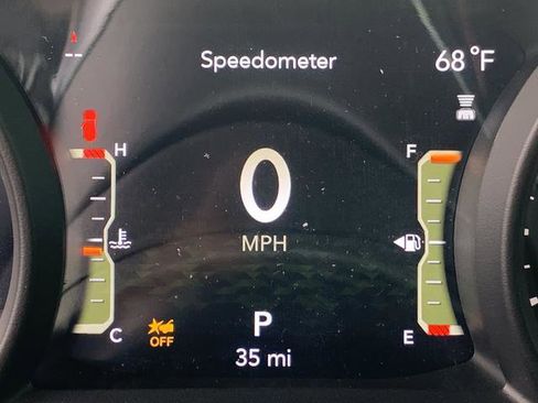 New 2026 Jeep Wrangler Sahara image 29