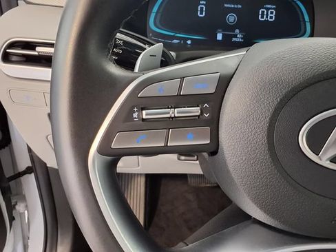 Used 2025 Hyundai Palisade SEL AWD/4WD image 7
