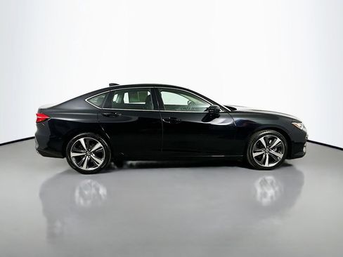 Used 2025 Acura TLX w/ Technology Package FWD image 7