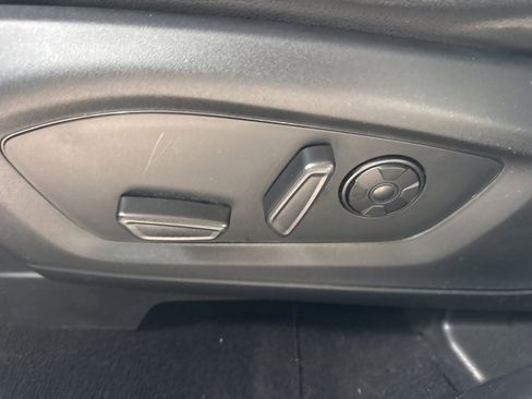 Certified 2021 Ford Explorer ST w/ Equipment Group 401A image 25