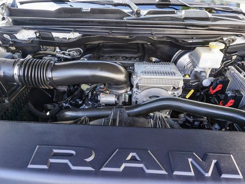 Used 2021 RAM 1500 Laramie w/ Sport Appearance Package image 26