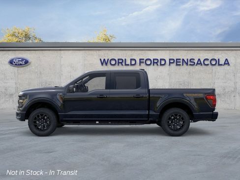 New 2026 Ford F150 Tremor AWD/4WD image 25