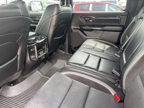 Used 2022 RAM 1500 Rebel w/ Rebel Level 2 Equipment Group AWD/4WD image 14