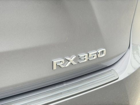 Used 2017 Lexus RX 350 AWD w/ Luxury Package image 34