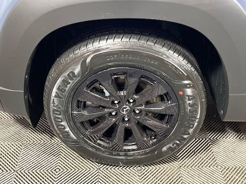 New 2026 MAZDA CX-50 AWD 2.5 Hybrid w/ Weather Package image 22