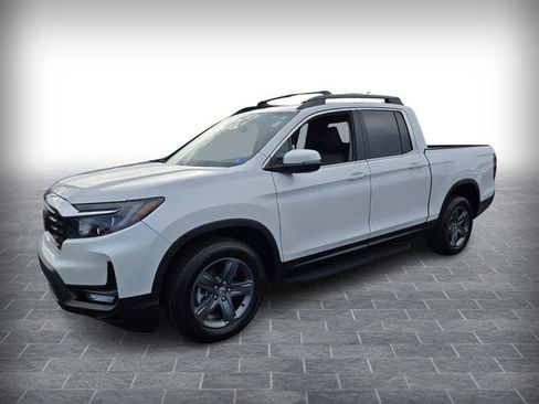 Used 2023 Honda Ridgeline RTL image 3