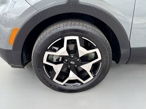 Used 2024 Hyundai Santa Cruz Limited image 32
