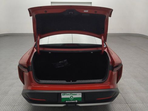 Used 2025 Kia K4 FWD image 29