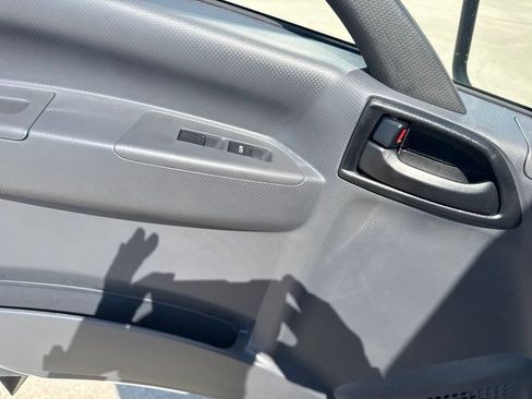 New 2025 Chevrolet Low Cab Forward RWD image 9