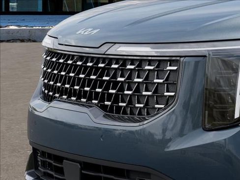 New 2026 Kia Carnival SX Prestige FWD image 12