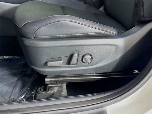 Certified 2023 Kia Soul GT-Line w/ GT-Line Technology Package FWD image 22