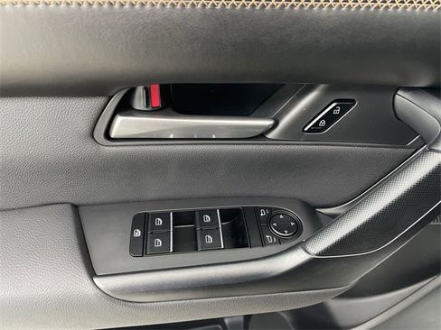 Certified 2025 MAZDA CX-50 AWD 2.5 Hybrid w/ Weather Package image 23