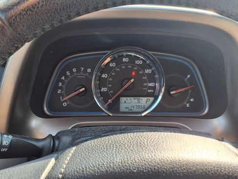 Used 2014 Toyota RAV4 Limited FWD image 17