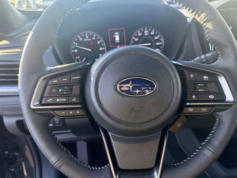 New 2026 Subaru Forester Limited image 19