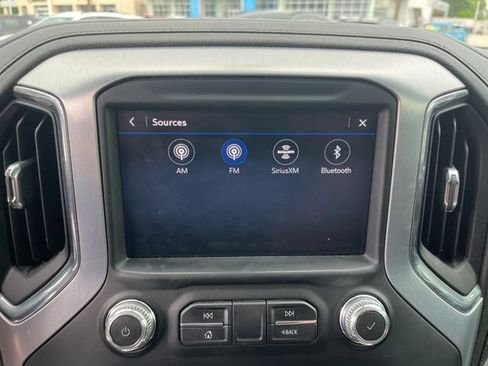 Used 2021 GMC Sierra 1500 SLT AWD/4WD image 26