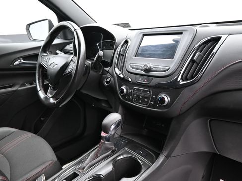 Used 2022 Chevrolet Equinox RS AWD/4WD image 30