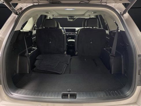 Used 2025 Kia Sorento SX image 15